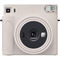 FujiFilm Instax Square SQ1 Chalk White Instant Camera [16672166]