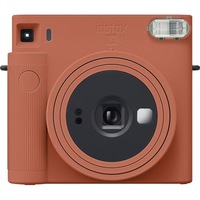 FujiFilm Instax Square SQ1 Instant Camera - Terracotta Orange [16672130]