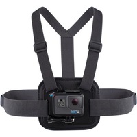 GoPro Chest Mount Harness Compatible with All Hero (Performance Chest Mount) [AGCHM-001]