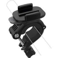 GoPro Handlebar / Seatpost / Pole Mount AGTSM-001 Compatible with All GoPro Heros [AGTSM-001]