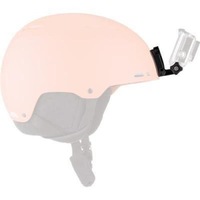 GoPro Helmet Front + Side Mount AHFSM-001 Compatible with All GoPro [AHFSM-001]