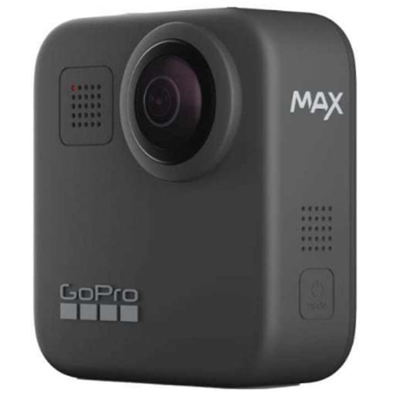 gopro live stream audio