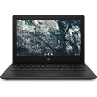 HP Remanufactured Chromebook 11 MK G9 11.6" HD MediaTek MT8183 4GB RAM - 32GB eMMC - ChromeOS - 1Y Warranty - AC WiFi 5 - Webcam - USB-C (with PD & DP1.2) [7D2W3PC]