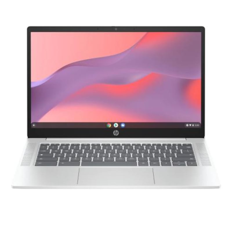 Buy HP Chromebook 14 14a-nf0001TU 14