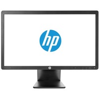 HP EliteDisplay E221 22" FHD Monitor (A-Grade Refurbished) OEM STAND - 1920x1080 - LED - DisplayPort - DVI - VGA - 1 Year Warranty [EXMONHP2203]