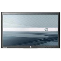 HP LA2306X 23" FHD Monitor (A-Grade Refurbished) OEM Stand - LED - DisplayPort - DVI - VGA - 1 Year Warranty [EXMONHP2300]