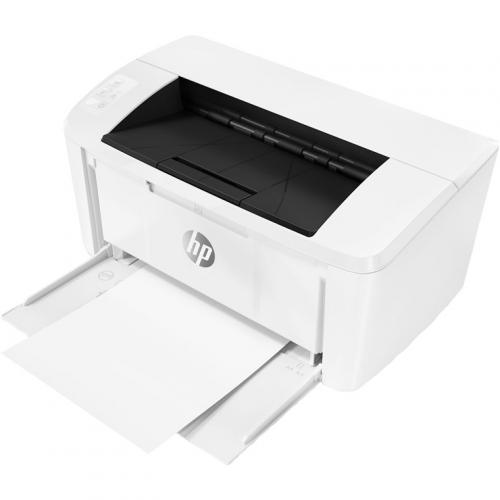 HP LaserJet Pro M15W World smallest printer in its class, USB, Wireless,  easy print with HP mobile app - MyDeal