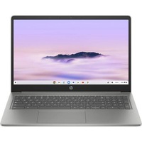 HP Remanufactured Chromebook Plus 15a-nb0033dx 15.6" FHD Intel i3-N305 - 8GB RAM - 128GB UFS - ChromeOS - 1yr warranty - AX WiFi6 + BT5 - Webcam [8D616UA-R]