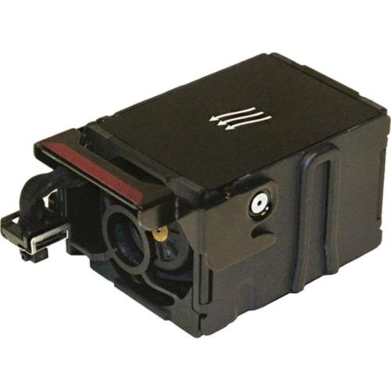 Buy HP 822531001 DUALROTOR HOTPLUGGABLE FAN FOR PROLIANT DL360P