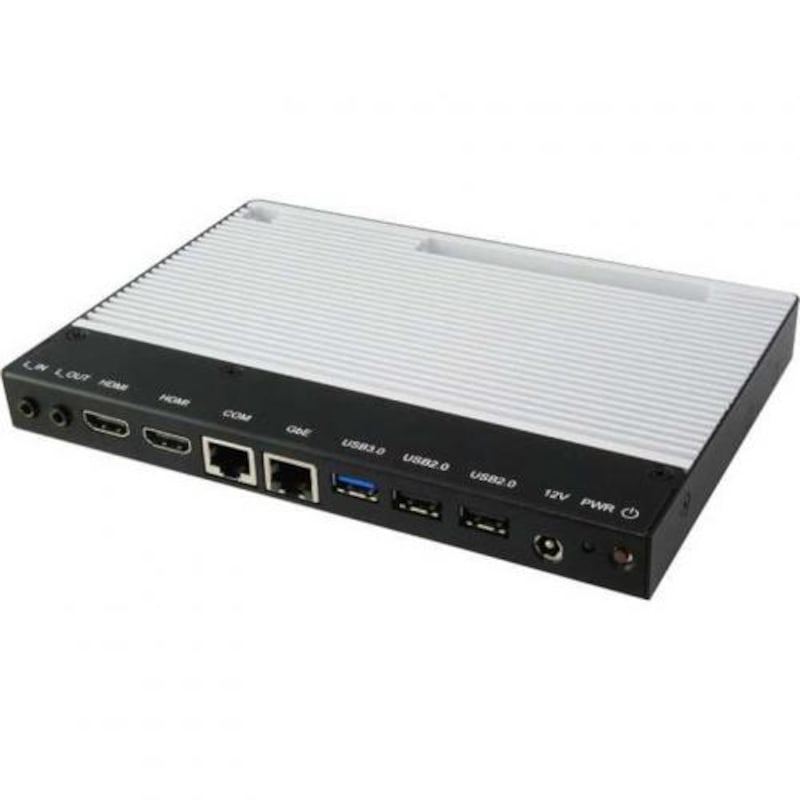 iBASE SI-12-J19 Win10 IoT Digital Signage Player (DS), Book-Size ...