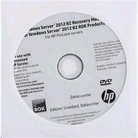 IBM Win Svr Standard 2012 R2 to 2008 R2 Downgrade Kit-Multilanguage ROK [00FF311]