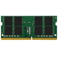 Kingston 32GB DDR4 Laptop RAM 3200MHz - Non-ECC - Unbuffered - CL22 - 1.2v - SODIMM [KVR32S22D8/32]