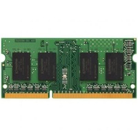 Kingston System-Specific Memory 16GB DDR4 Laptop RAM 3200MHz - CL22 - 1.2v - SODIMM - 1RX8 - 16Gbit Chip - KCP432SS8/16 [KCP432SS8/16]