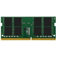 Kingston System-Specific Memory 8GB DDR4 Laptop RAM 3200MHz - CL22 - 1.2v - SODIMM - KCP432SS8/8 [KCP432SS8/8]
