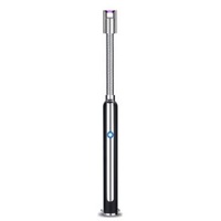 KiWiK DK-258 Series 4000 360 Degree Rotation Pulse Arc Rechargeable Flexible [DK-258]