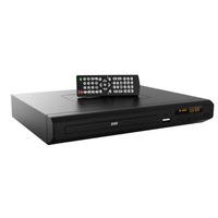 Laser DVD-HD012 MULTI-REGION DVD Player HDMI, Composite Video & USB Port [DVD-HD012]