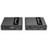 Buy LENKENG 1080P HDMI Extender with KVM Support Over Single Cat6/6A ...