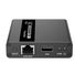 Buy LENKENG 1080P HDMI Extender with KVM Support Over Single Cat6/6A ...