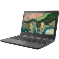 Lenovo 100E 11.6" Chromebook (Refurbished) Intel Celeron N4020 - 4GB RAM - 32GB eMMC - Chrome OS - 1 Year Warranty [EXNBKLEN11100]