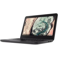 Lenovo Chromebook 100e G3 11.6" HD Te Reo Maori Keyboard K12 Education Only Intel Celeron N4500 - 4GB RAM - 32GB eMMC - ChromeOS - 1Y Warranty [82V00000AU-TRK]