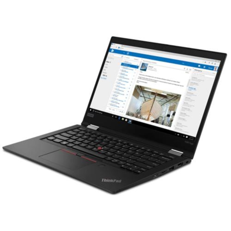 Buy Lenovo Carbon X390 Yoga (AGrade OffLease) 13" Touch FHD Ultrabook