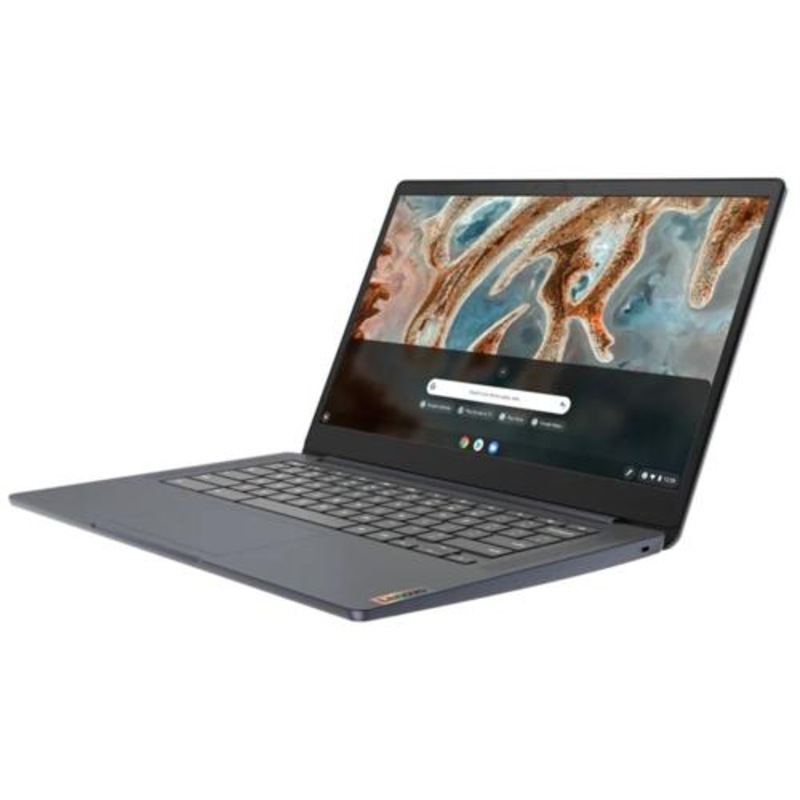 lenovo chromebook ideapad 3 14m836 mediatek kompanio mt8183 82kn000qmb