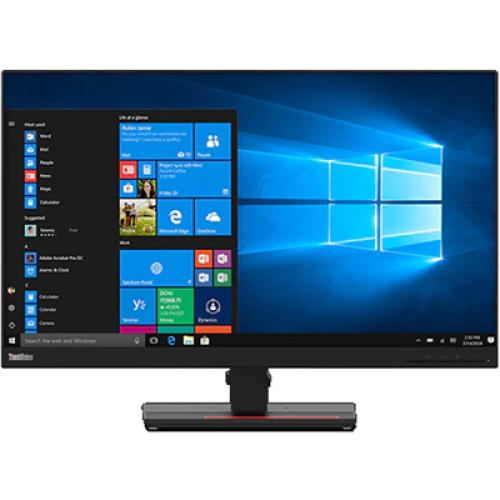 Buy Lenovo ThinkVision T27h-20 27