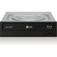 LG BH16NS55 16x Blu-ray Writer with M-Disc , Retail Box [BH16NS55]
