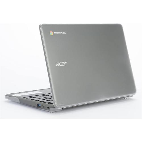 Micro Laptop Custodia Rigida Trasparente MCover Per Acer Chromebook Spin 511 R752T 11.6" (2019) - 9 Colori Disponibili Custodia Colorata - Foto 9