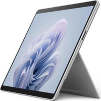 Microsoft Surface Pro 10 for Business - Platinum Intel Core Ultra 5 135U - 16GB RAM - 256GB SSD - Win11 Pro [ZDT-00012]