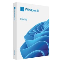 Microsoft Windows Home 11 64-bit English USB [HAJ-00090]