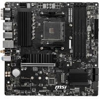 MSI MAG B550M PRO-VDH WIFI mATX Motherboard For AMD 3rd Gen 5000 Series CPU - [B550M PRO-VDH WIFI]