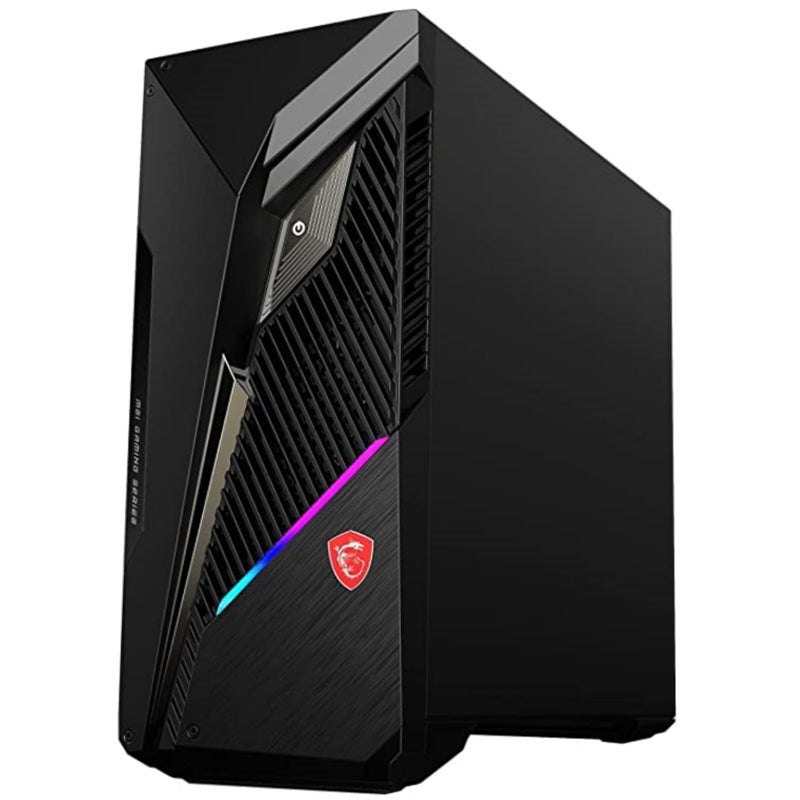 Buy Msi Mag Infinite S3 12tc 266nz Rtx 3060 Gaming Pc Intel 12th Gen Core I7 f Mag Infinite S3 12tc 266nz Mydeal