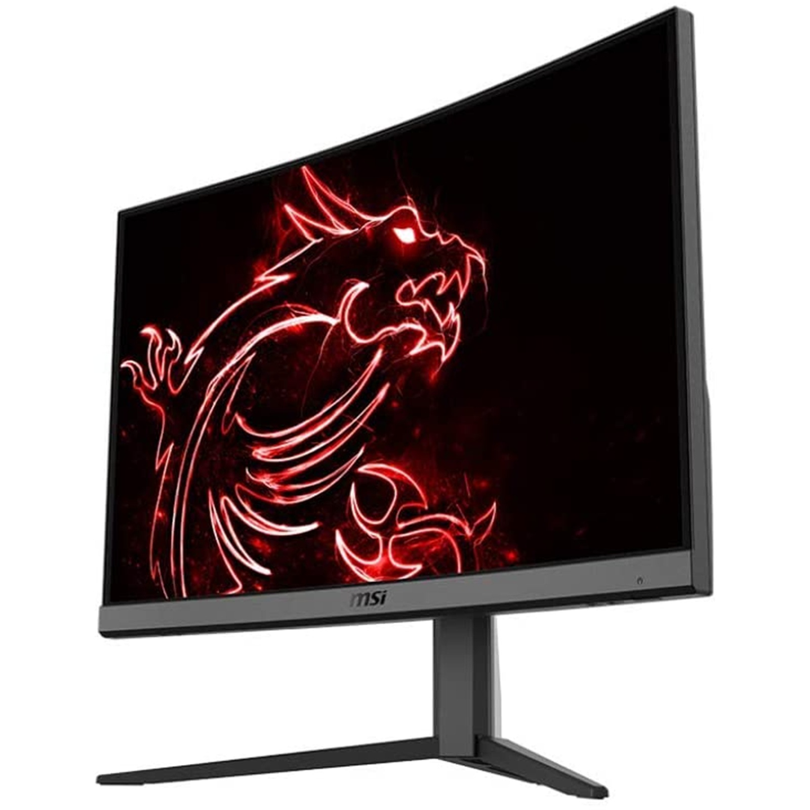 MSI Optix G24C4 24\