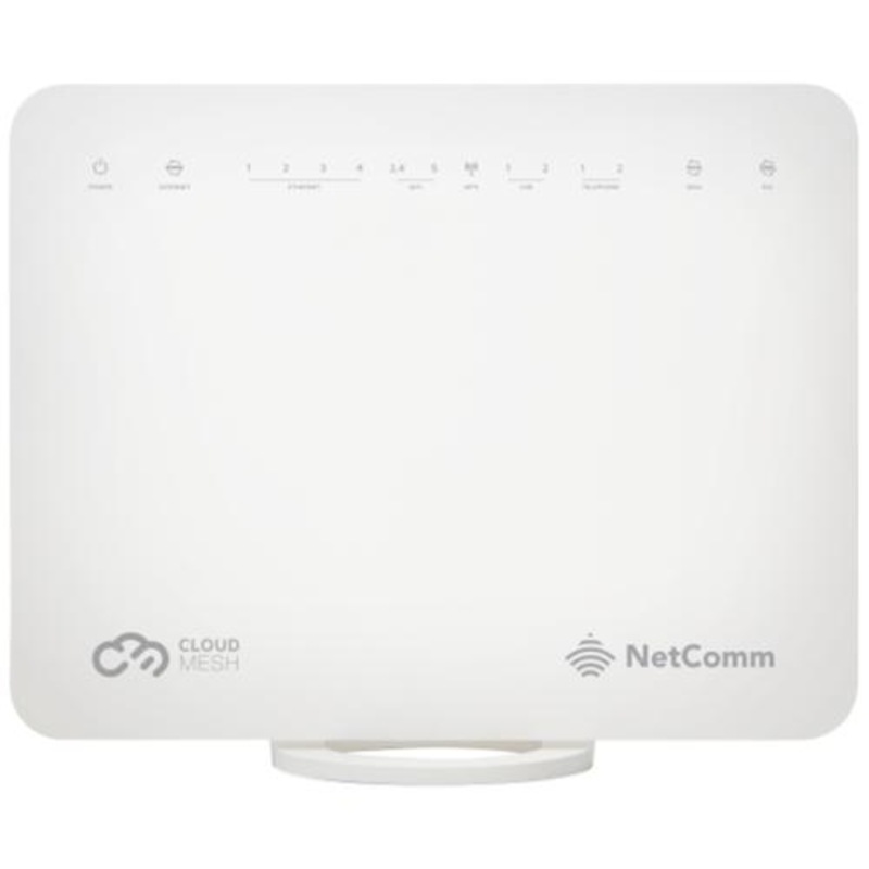 Buy NF18MESH ADSL/VDSL/Fibre WiFi 5 AC1600 Modem Router with