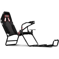 Next Level Racing GT Lite NLR-S021 Foldable Simulator Racing Cockpit [NLR-S021]