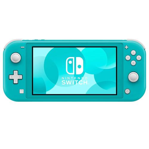 Nintendo Switch Lite - Turquoise [151832]
