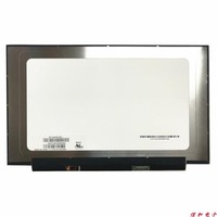 OEM 13.3" 30Pin 1366x768 LED Matte Screen Panel (Without Screw Holes),/ 12 Month [sevoem1545]