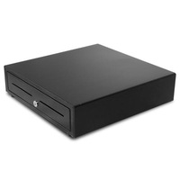 Partner Cash Drawer 5E-415/EC-410 5 Configurable bank note w/metal clip [CDDIEC410BAU]