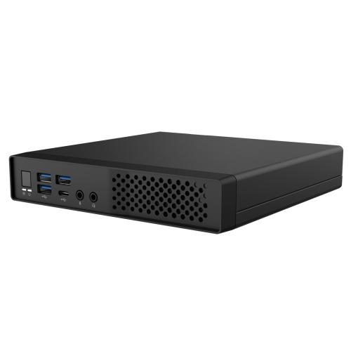 Buy PB Jupiter 52515 Mini PC Windows 11 Pro Mini Business PC Intel Core ...