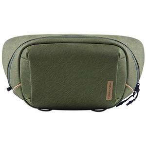 PGYTECH OneGo Solo Sling Bag V2 - Moss Green 4L [P-CB-151]