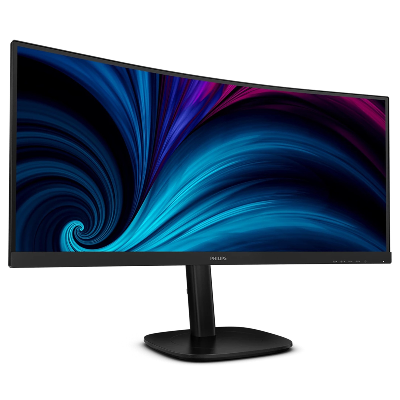 34\" Phillips bdm3490 WQHD 3440×1440 Philips Brilliance Curved UltraWide (BDM3490UC/27) Review