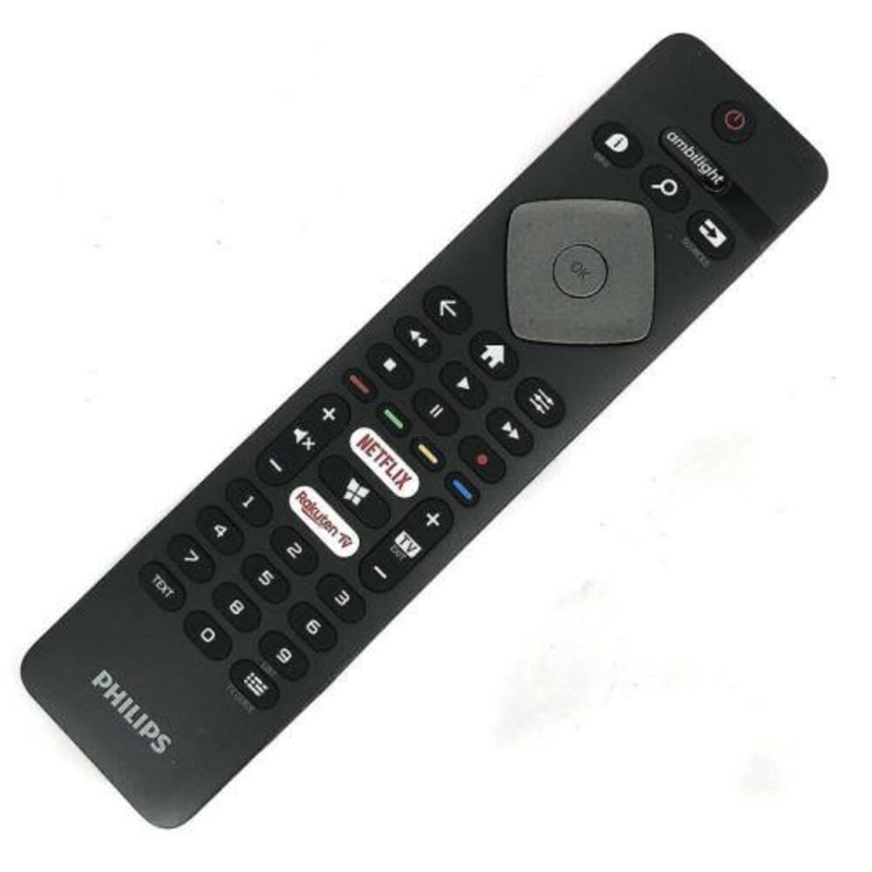 Buy Philips TV Remote for 65PUT6784 ; 50PUT6133/ 55PUT6133 ; 50PUT6103