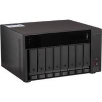 QNAP TVS-h874-i7-32G Business 8-Bay Desktop NAS Server, Intel i7 12 Core / 20 [TVS-h874-i7-32G]