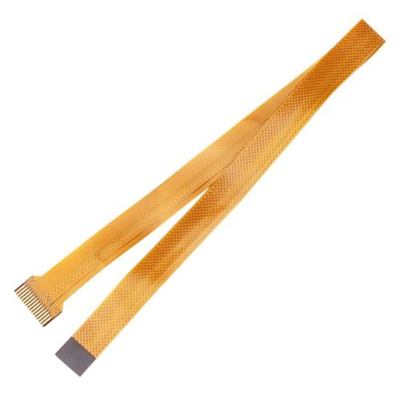 Buy Raspberry Pi Accessories FPC Cable for Camera 15pin To 22pin - 30cm ...