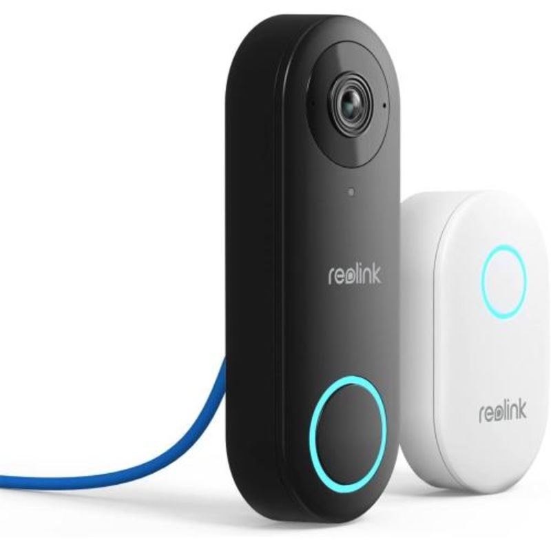 doorbell poe camera