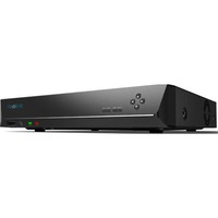 Reolink RLN36 36 Channel 12MP Ultra HD NVR, Two-Way Audio, Alarm In/Out, 3 x HDD Bay (Up to 16TB each Bay) [RLN36]