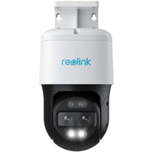 Reolink Trackmix Poe Review Buy Reolink TrackMix PoE 8MP/4K Dual