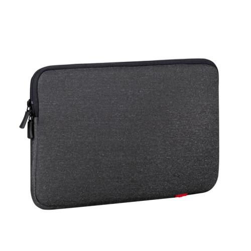 Rivacase Antishock Laptop Sleeve for 11.6 -12 inch Notebook / Laptop (Grey) Suitable for Surface Go and Tablets. [5113 Grey]