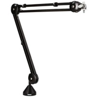 RODE PSA1 Studio Boom Arm for Broadcast Microphones Best for Twitch & Vlog [RODPSA1]
